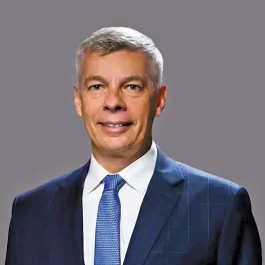 Eduardo Gouvêia