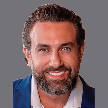Michael Magno
