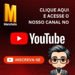 Acesse o canal da Revista Manchete no YouTube