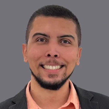 Carlos Martins