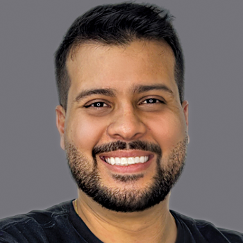 Bruno Lyra
