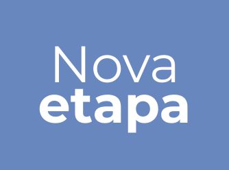 Nova etapa