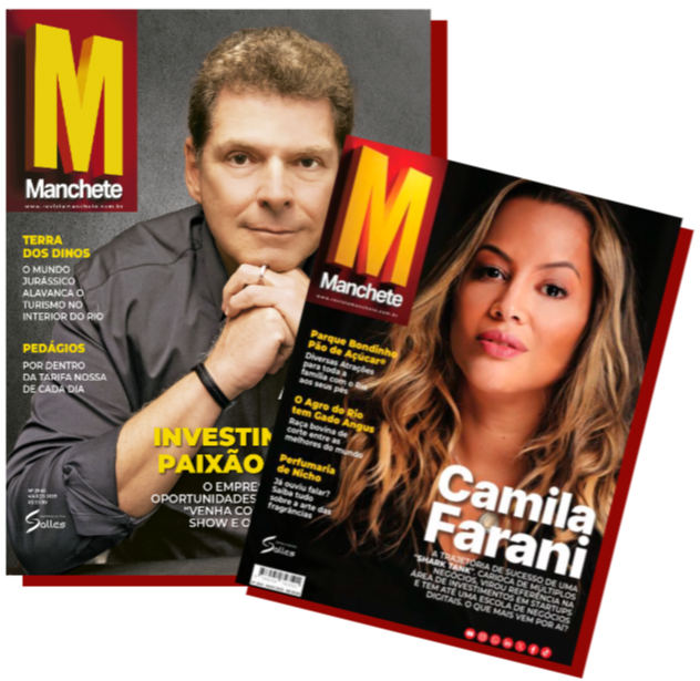 Revista Manchete