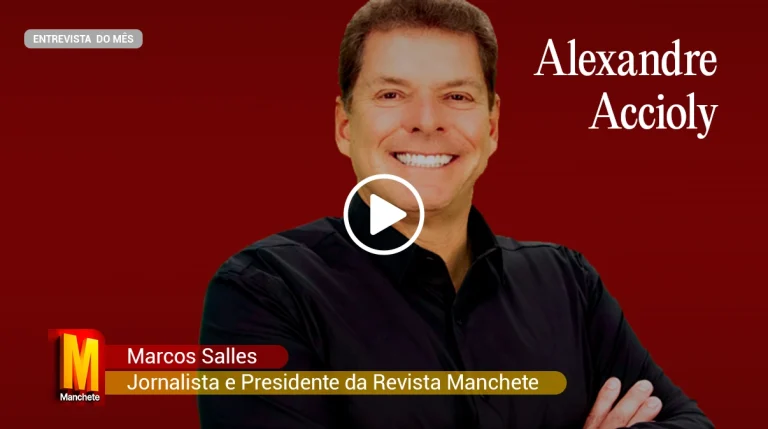 Alexandre Accioly