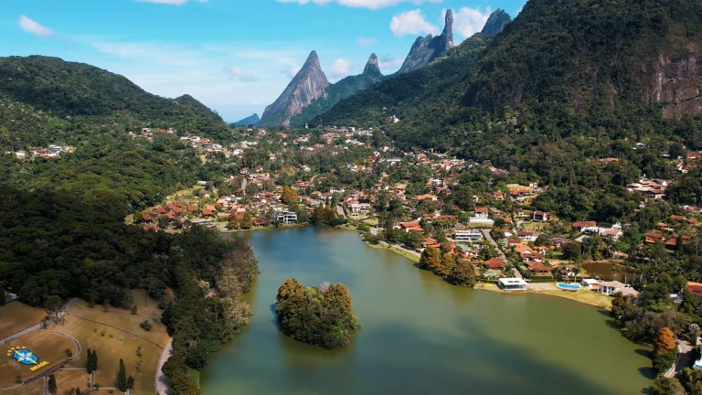 Teresópolis e seus Encantos