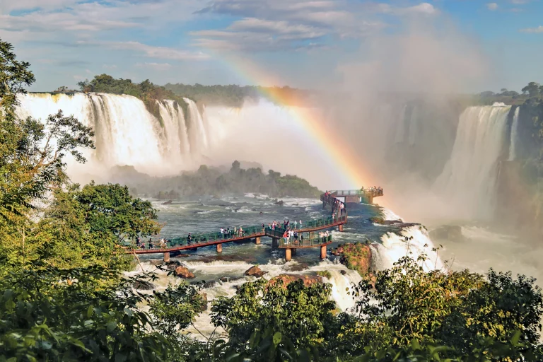 Grupo Cataratas: Turismo, Experiência, Sustentabilidade