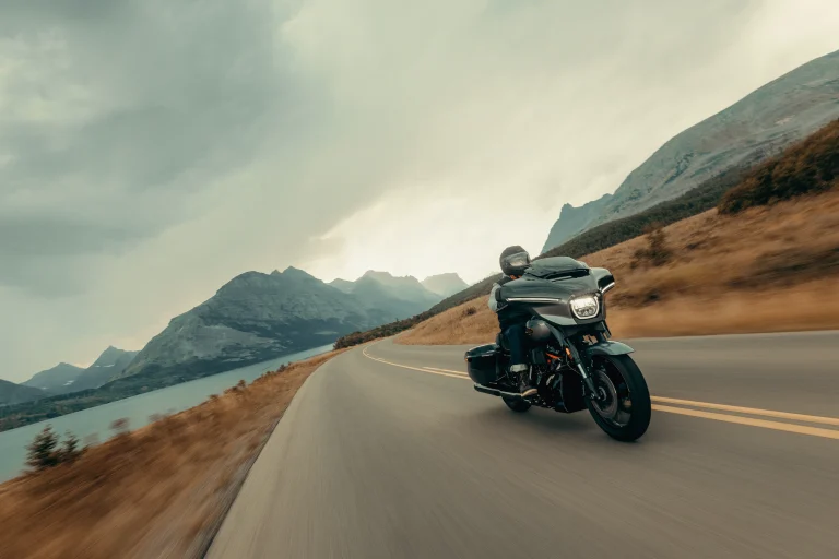 Motos: Lifestyle sobre rodas