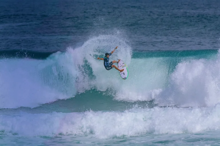 Surfe: Pega essa Onda!