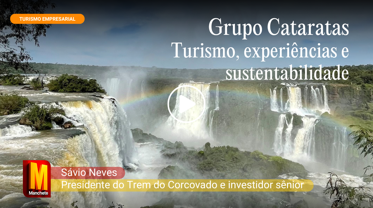 Grupo Cataratas: Turismo e Sustentabilidade
