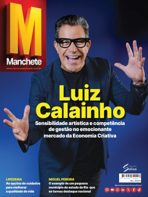 Revista Manchete
