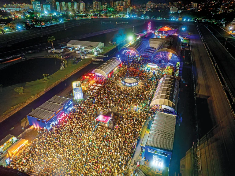Muito Além do Sabor: Rio Gastronomia