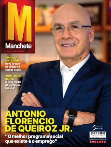 Revista Manchete