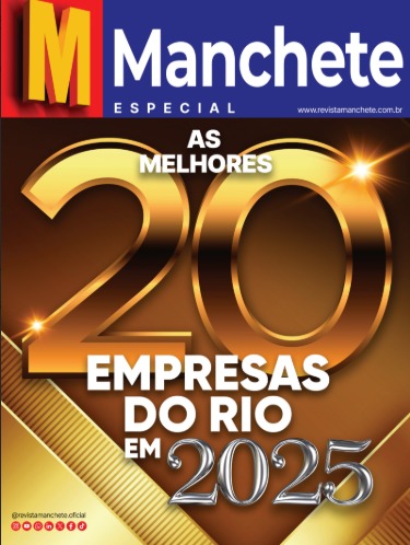 Revista Manchete