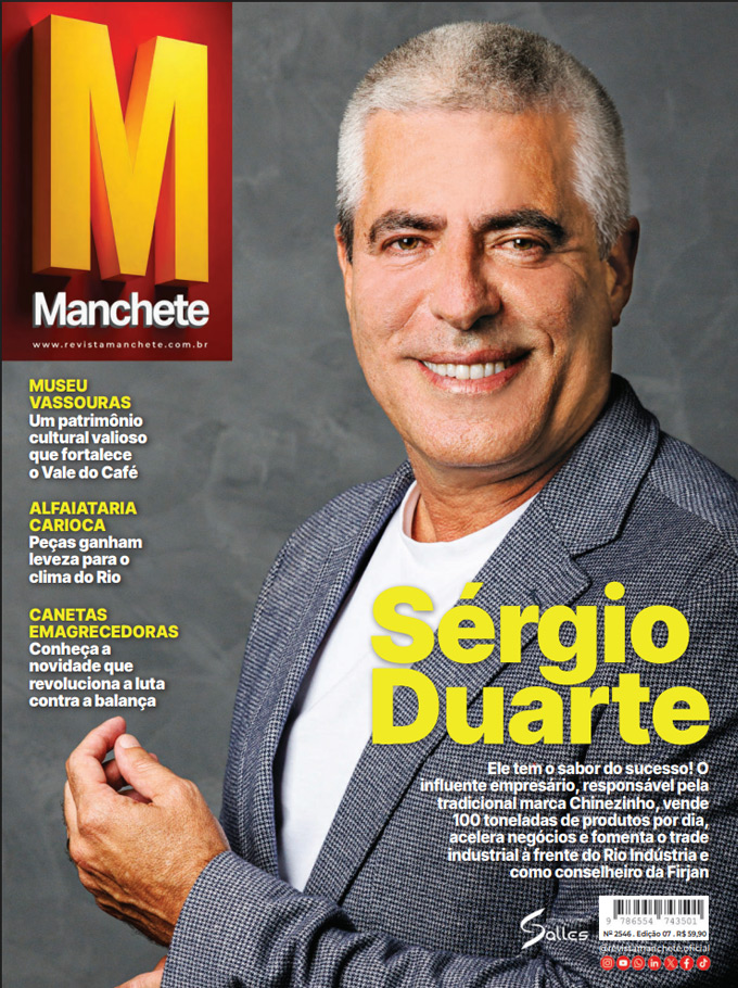 Revista Manchete