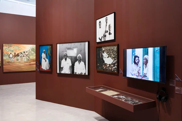 Museu Vassouras: presente para o Vale do Café