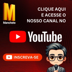 Propaganda Revista Manchete