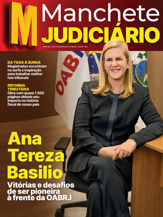 Revista Manchete
