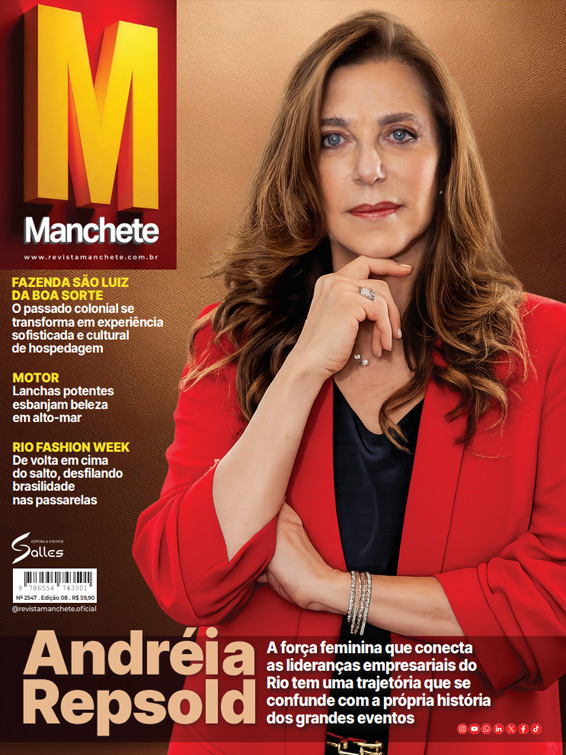 Revista Manchete