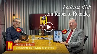 Podcast 08 - Roberto Rodabey