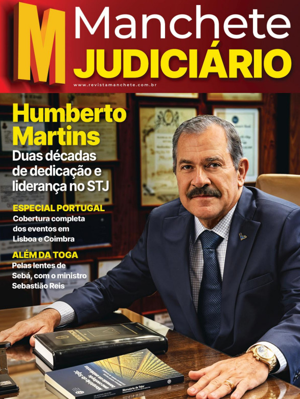 Revista Manchete
