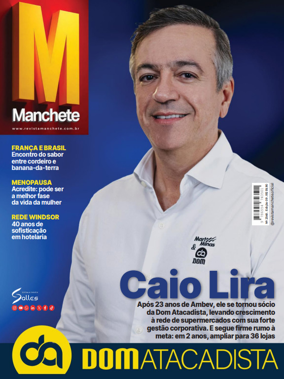 Revista Manchete
