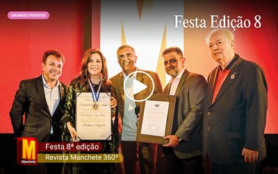 Ed. 9 Festa em dose tripla