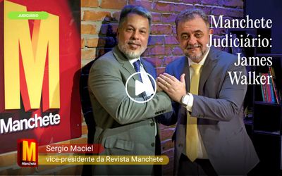 Ed. 8 - Entrevista com James Walker