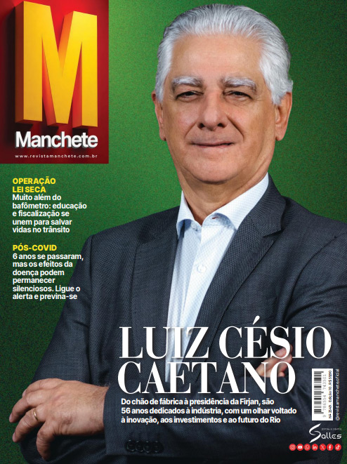 Revista Manchete