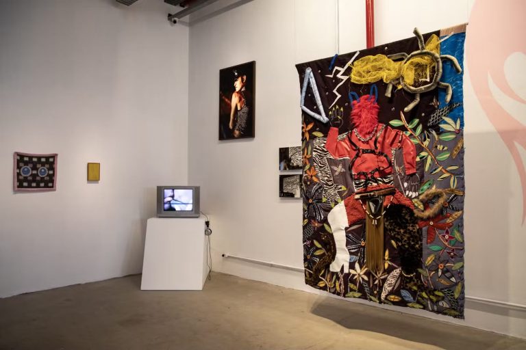 Solar homenageia os 85 anos de Ney Matogrosso com exposição inédita