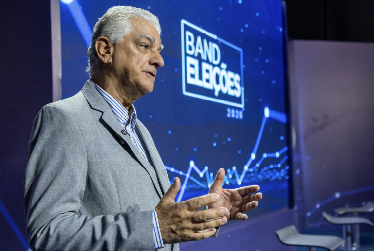 Luiz Césio Caetano: defender a indústria está no seu DNA