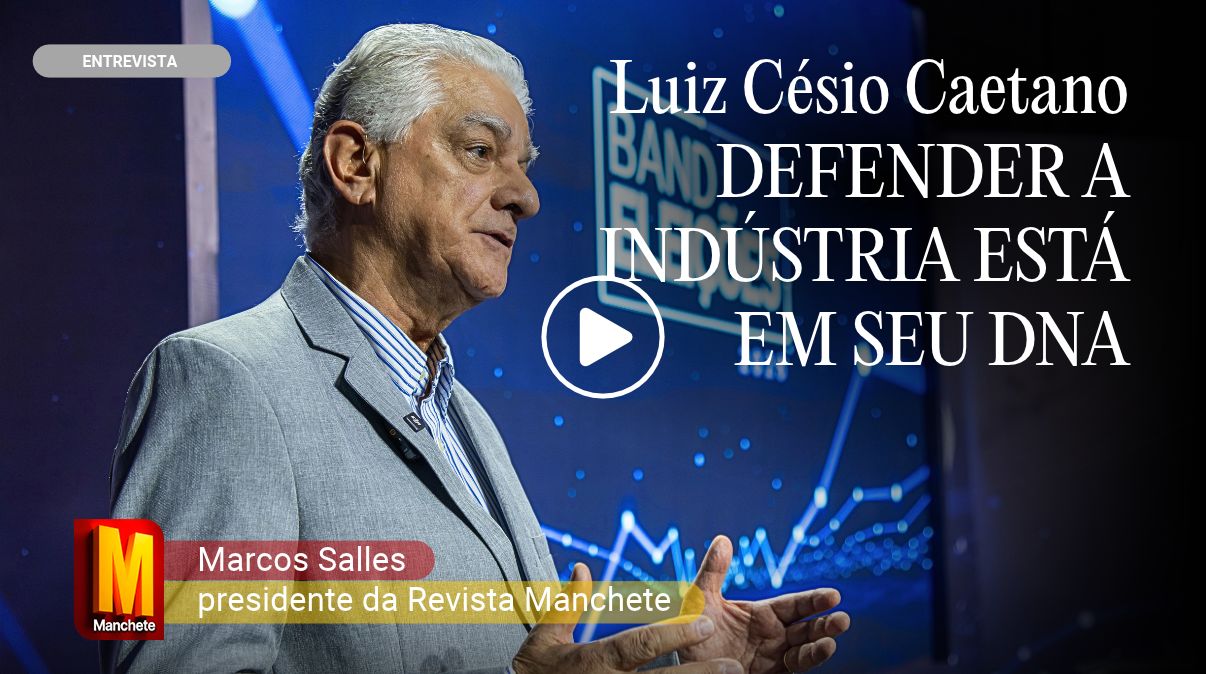 Ed. 11 Clésio Presidente